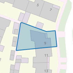 Perceel NKK01-H-5320