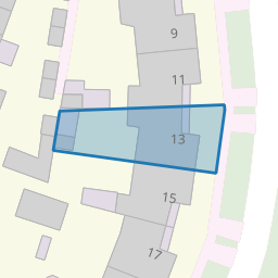 Perceel NKK01-H-5322