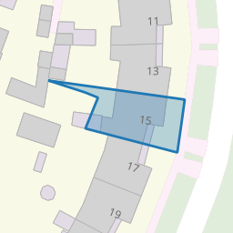 Perceel NKK01-H-5323