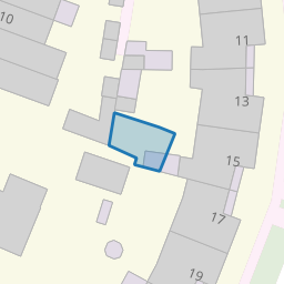 Perceel NKK01-H-5324