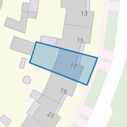 Perceel NKK01-H-5325