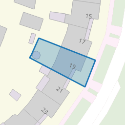 Perceel NKK01-H-5326