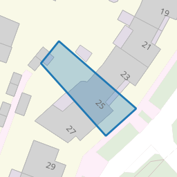 Perceel NKK01-H-5329