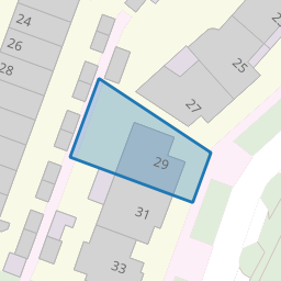 Perceel NKK01-H-5331