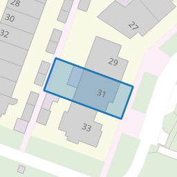 Perceel NKK01-H-5332