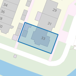 Perceel NKK01-H-5333