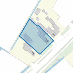 Perceel NKK01-H-5337