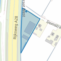 Perceel NKK01-H-5339