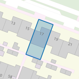 Perceel NKK01-H-5340