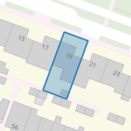 Perceel NKK01-H-5341