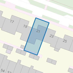 Perceel NKK01-H-5342