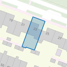 Perceel NKK01-H-5343