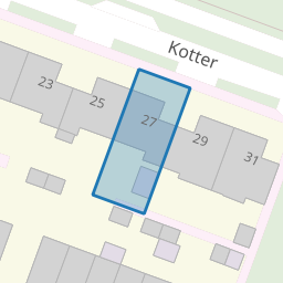 Perceel NKK01-H-5345