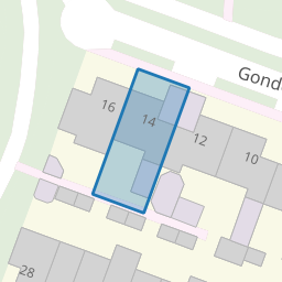 Perceel NKK01-H-5350