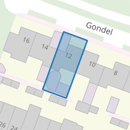 Perceel NKK01-H-5351