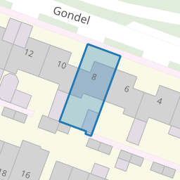 Perceel NKK01-H-5353