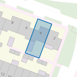 Perceel NKK01-H-5355