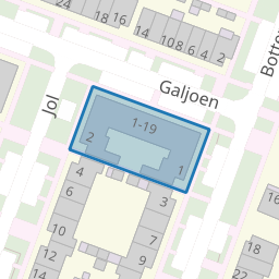 Perceel NKK01-H-5357