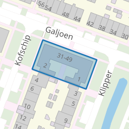 Perceel NKK01-H-5359