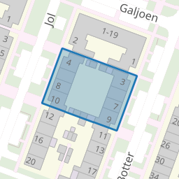 Perceel NKK01-H-5360