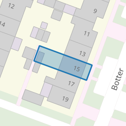 Perceel NKK01-H-5363