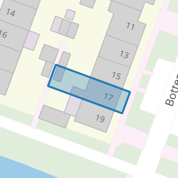 Perceel NKK01-H-5364