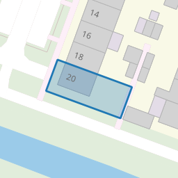 Perceel NKK01-H-5366