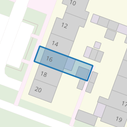 Perceel NKK01-H-5368