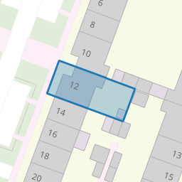 Perceel NKK01-H-5370