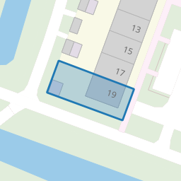 Perceel NKK01-H-5371