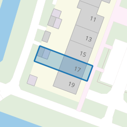 Perceel NKK01-H-5372