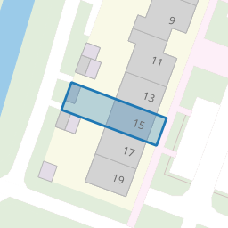 Perceel NKK01-H-5373