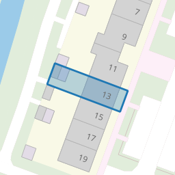 Perceel NKK01-H-5374