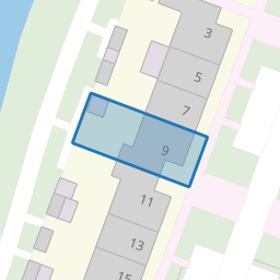 Perceel NKK01-H-5376