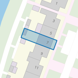 Perceel NKK01-H-5377