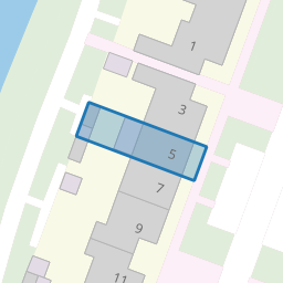 Perceel NKK01-H-5378