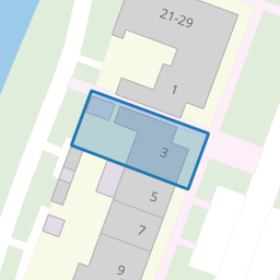 Perceel NKK01-H-5379