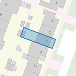 Perceel NKK01-H-5382