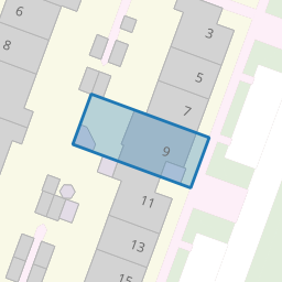 Perceel NKK01-H-5383