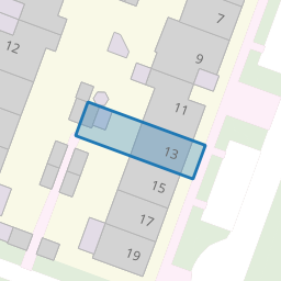 Perceel NKK01-H-5385