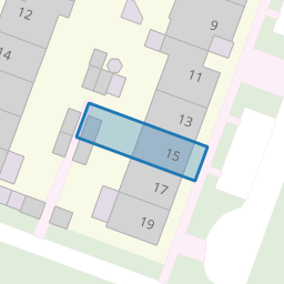 Perceel NKK01-H-5386