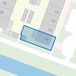 Perceel NKK01-H-5388