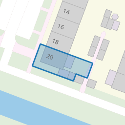 Perceel NKK01-H-5389