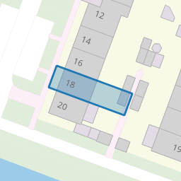 Perceel NKK01-H-5390