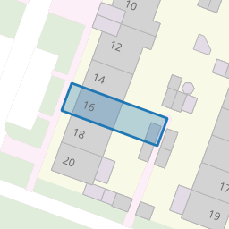 Perceel NKK01-H-5391