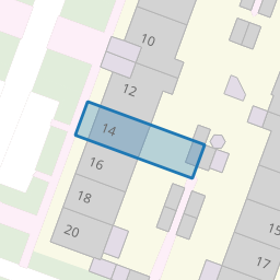 Perceel NKK01-H-5392