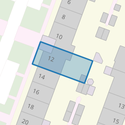 Perceel NKK01-H-5393