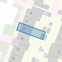 Perceel NKK01-H-5395