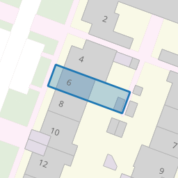 Perceel NKK01-H-5396