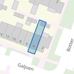 Perceel NKK01-H-5404